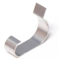 Custom Stainless Steel Metal Stamping Part